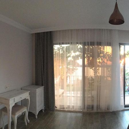 Kale Motel Gokceada ภายนอก รูปภาพ
