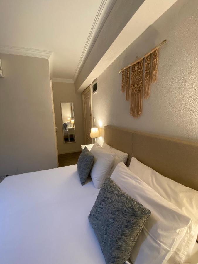 Kale Motel Gokceada ภายนอก รูปภาพ