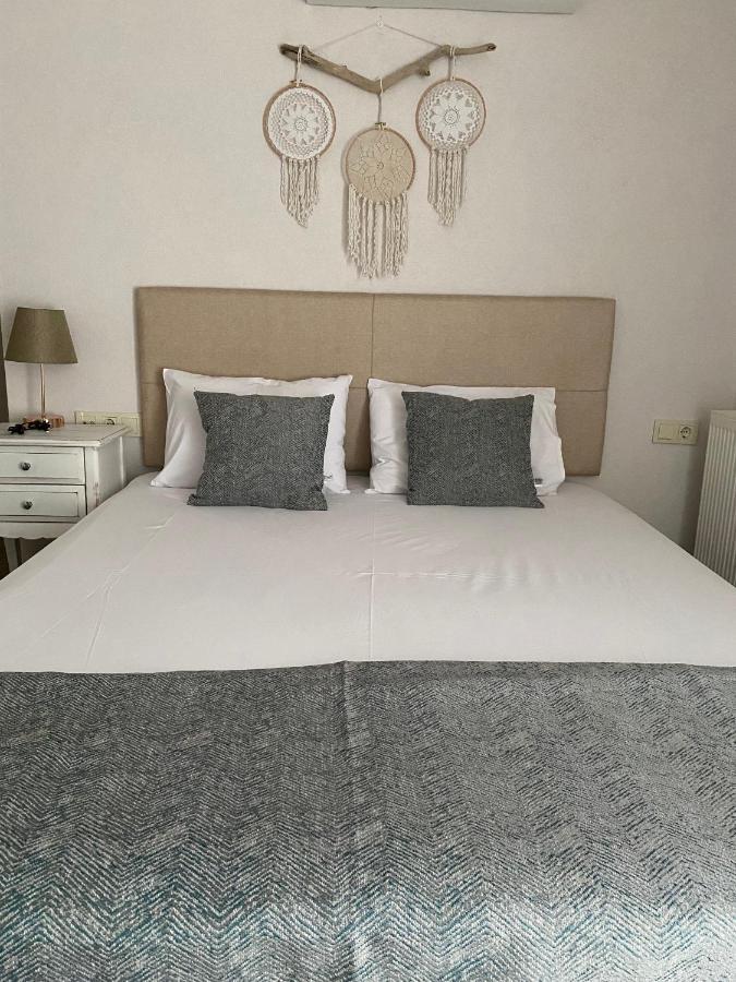 Kale Motel Gokceada ภายนอก รูปภาพ